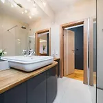 Glam Brewery Apartment Krakau