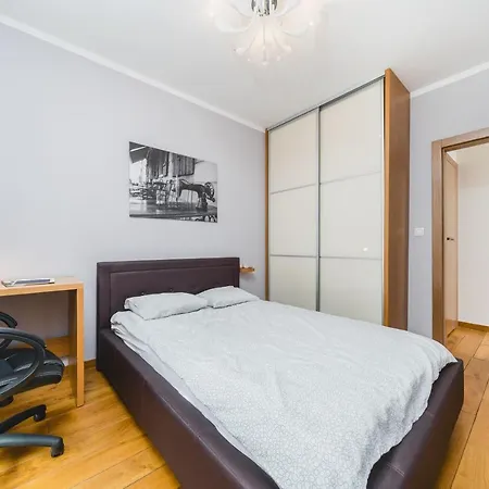 Apartamento Glam Brewery *