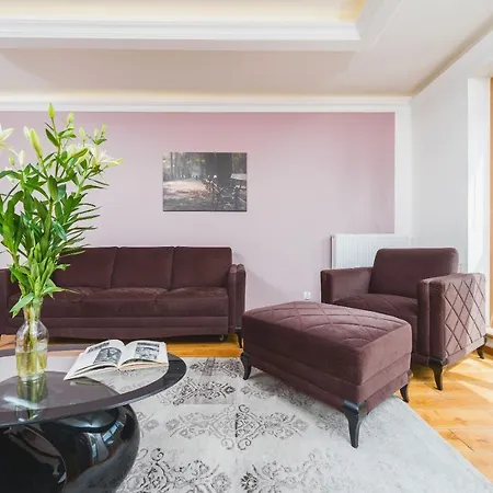 Glam Brewery Apartamento *