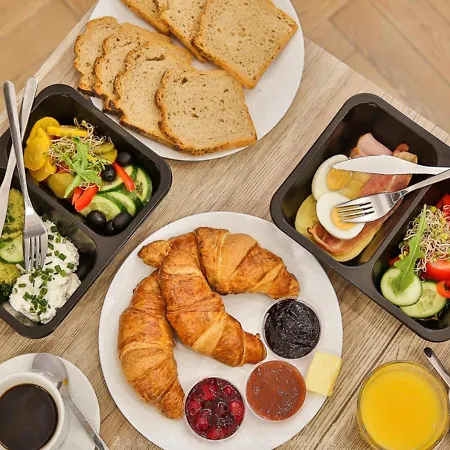 Glam Brewery 크라쿠프