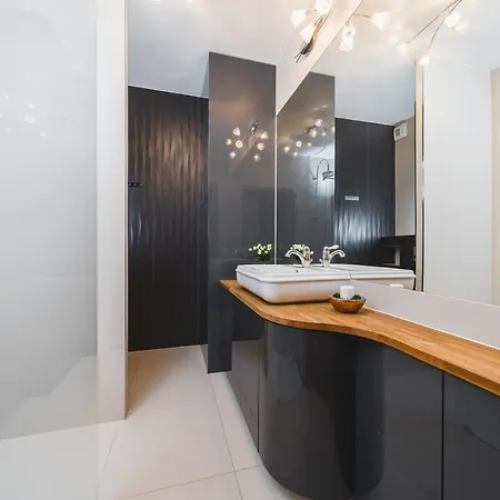 Glam Brewery Appartement
