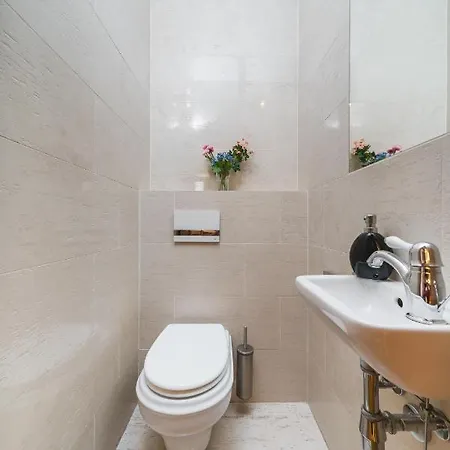 Appartement Glam Brewery