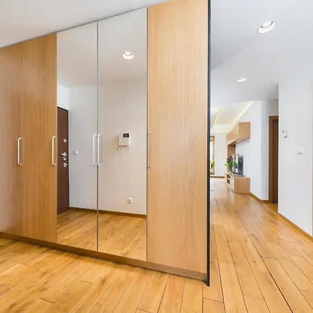 Appartement Glam Brewery